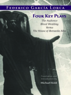cover image of Four Key Plays